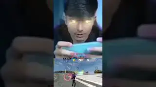 Total gaming free fire King 💪🙏