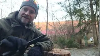 B&ouml;ker Pilot Survival knife 2.0 - the original (