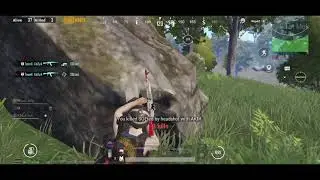 Almost 1v4 Against Team SGE | #Shorts #PUBGMobile #Memories