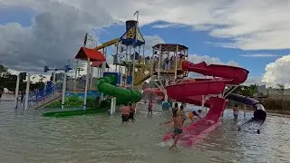 CURUPY Acqua Park - Sinop-MT