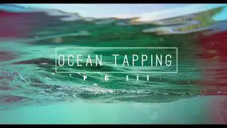 FUTURE FAVORITES 🎼 | ocean tapping | P CIII / 2 hours peaceful music for sleeping | music for sleep