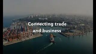 GAI  Connecting Trade and Business Overview