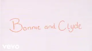 Perrie - Bonnie and Clyde (Official Audio)