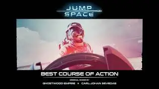 Jump Space OST Vol. 1 - Best Course of Action