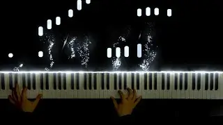 Placebo - Meds (Piano Cover)