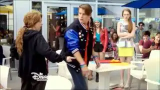Jake Manley Bad Hair Day Movie 2