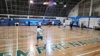230823 - AMIGOS DO BATOM 8 X 8 GABEX - 16a TA&Ccedil;A Sismurg de Futsal.