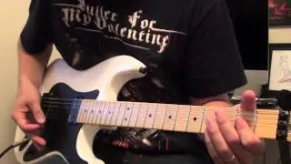 How to play La Grange By ZZ TOP ( with tabs)