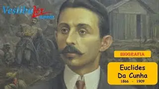 BIOGRAFIAS - Euclides da Cunha