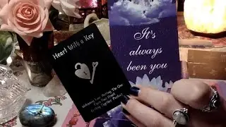💕🌹 how would they feel if they saw you again?🌹💕 (pick a card love reading)
