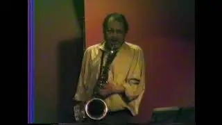 World Music Ensemble Live at CrossCurrents Chicago PT2