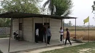 plot for sale on purvanchal expressway ( rajdhani group)