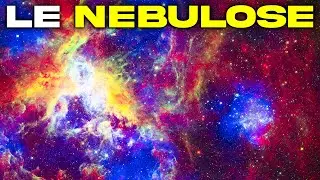 LE NEBULOSE: LE BELLEZZE DEL COSMO E I LORO MISTERI 🚀 UNA GIORNATA NELLO SPAZIO