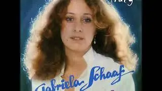 Gabriela Schaaf - Põe os teus braços à volta de mim