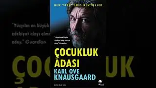 Knausgaard'ın Kavgam Serisi: İnceleme ve Eleştiri Raporu