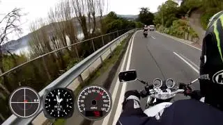 A bike's eye view - Road Surfaces