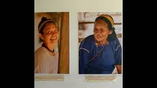 Mayan Heritage - Mansalay Oriental Mindoro