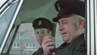 Mutiny on The Buses Radio Control
