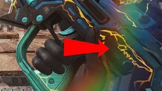 Did You Spot The Gaming Merchant Skin Easter Egg?