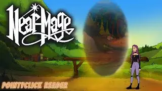 Opening Portals for Fun | Near-Mage | New Game First Impression