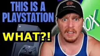 PlayStation WANTS Games on XBOX?! 