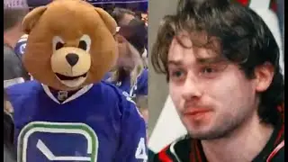 Huggy Bear Is No More