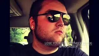 Lose Yourself (Eminem Remix) by ProGrizzly