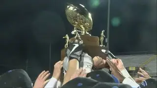Greeneville Greene Devils win Class 4-A state football championship