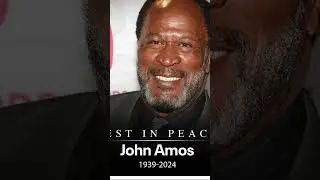 R.I.P John Amos - Good Times #shorts #goodtimes #actor #R.I.P