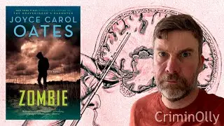 Zombie by Joyce Carol Oates - spoiler free horror book review