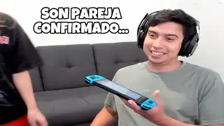 El Abrahaham Confirma Que Mich Es Su Pareja
