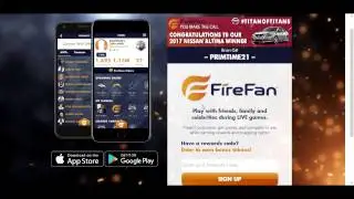 FireFan App Review - Is This Legit