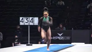 Konnor McClain - Vault - 2021 GK U.S. Classic - Senior Competition