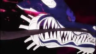 moment epic kaido melihat oden pada diri Zoro|op 1017|#oplovers