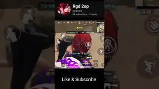 1v3 No damage #bgmi #bgmishorts #bgmihighlights