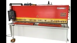 China 6*2500 Hydraulic Guillotine shearing machine ,steel shearing machine for sale