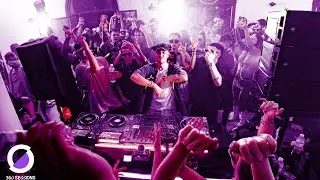 CLOZ at Cupula Boiler Experience - 360 SESSIONS - Buenos Aires 2024