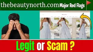 The Beauty North Store Legit or a Scam?