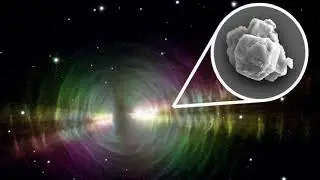 Seven-billion-year-old stardust in meteorite &lsquo;oldest material on Earth&rsquo;