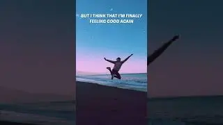 Abandoned & Shiah Maisel - Finally Healing | with Lyrics | #Shorts