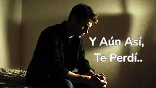 Lo Di Todo Por Ti | Canción de Desamor 💔 | Música Triste para Superar una Ruptura