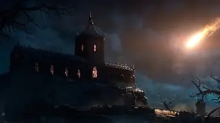 SiBii - Ghost Town [Halloween Special 2014]