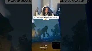 POV: Запись видео 