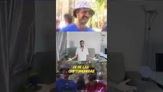 De Las Vegas al Mundo Cripto: La Psicolog&iacute;a del Jugador y del Trader