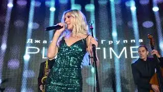 No Roots. Джазовая группа