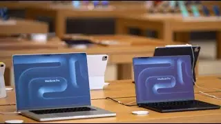 MacBook Pro M5 2026 — Выход на следующей неделе. Официальная дата запуска и полные технические ха...