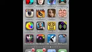 Top 10 iphone games in 2013