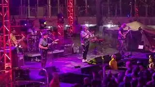 The Dear Hunter - King of Swords (reversed) - 11/10/25 aboard the SS Neverender