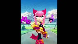Melodie-Lets be friends (ai cover)