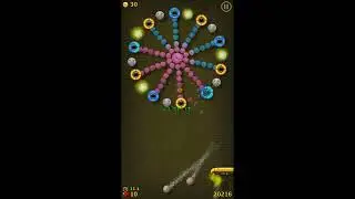 Jet Ball 2, 21-25 уровень ПОДПИШИСЬ ПОЖАЛУЙСТА!!!
